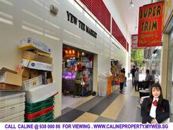 Yew Mei Green (D23), Condominium #63416862